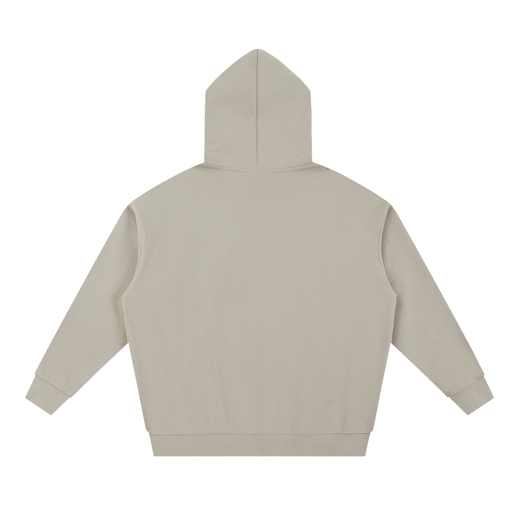 THE ALL Essential Heavyweight Hoodie