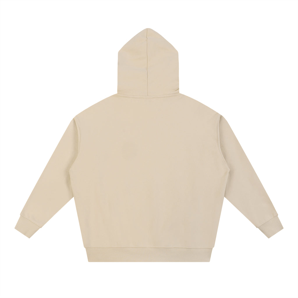 THE ALL Unisex Heavyweight Hoodie