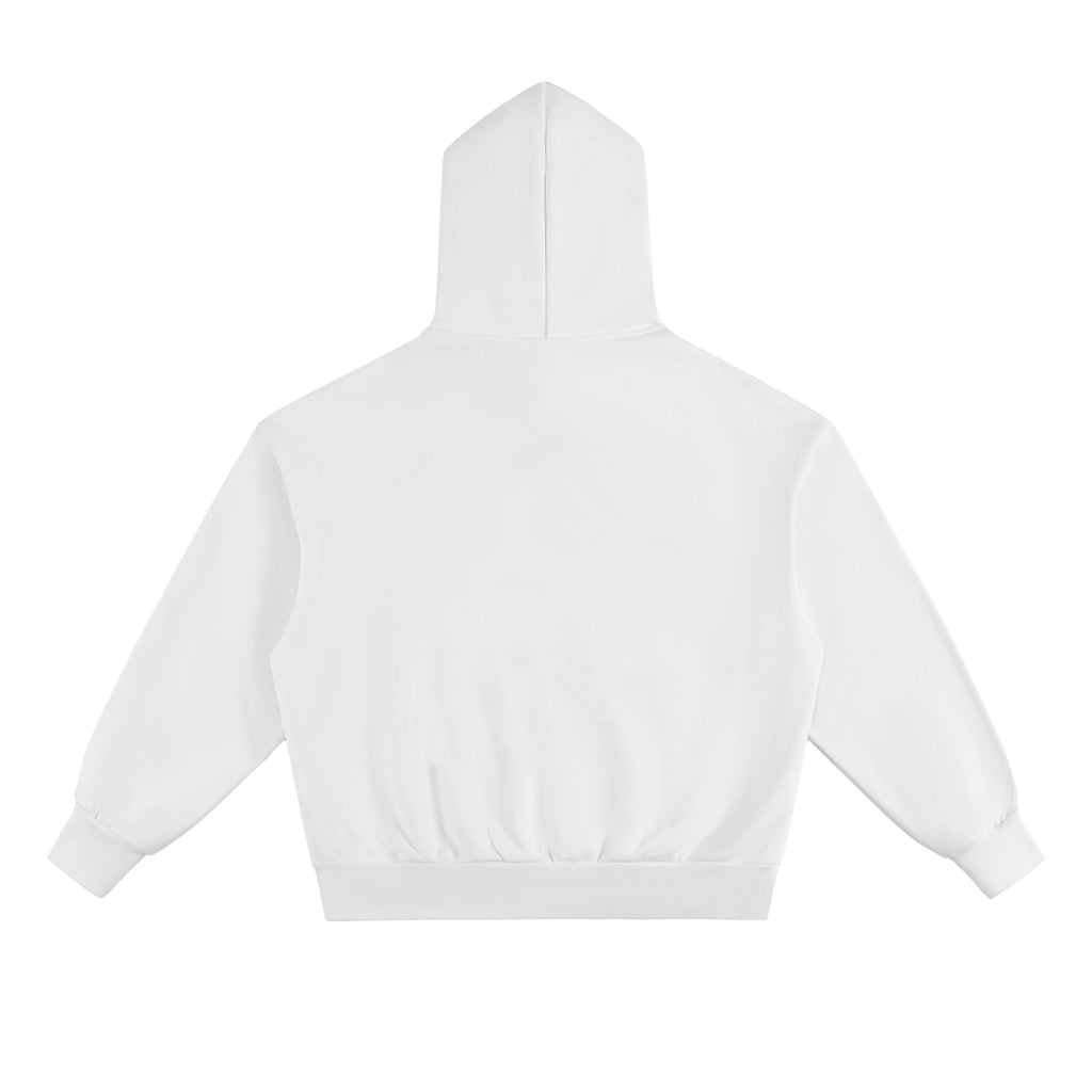 THE ALL Unisex Heavyweight Fleece Hoodie