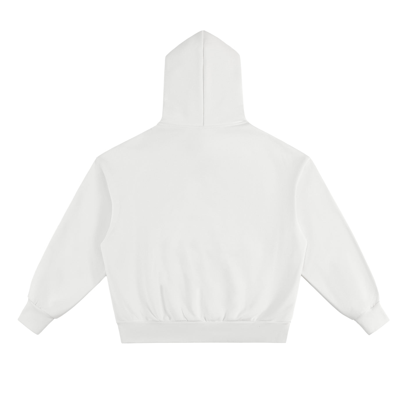 THE ALL Unisex Heavyweight Fleece Hoodie