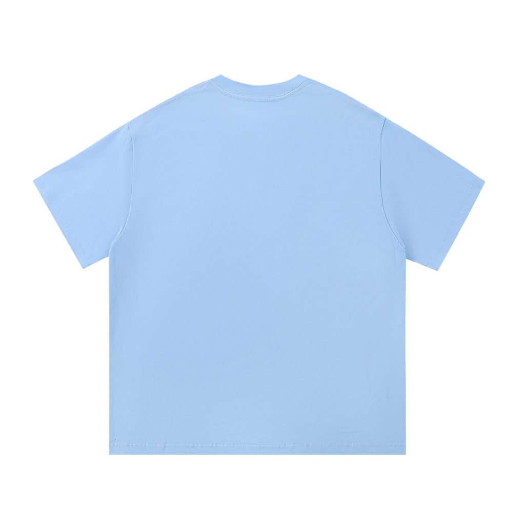 THE ALL Every Day Unisex Cotton T-Shirt