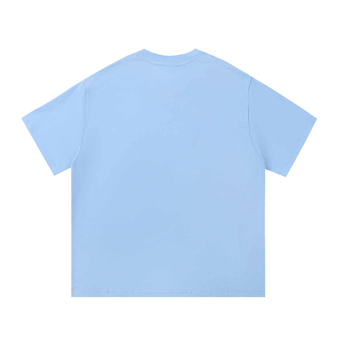 THE ALL Every Day Unisex Cotton T-Shirt