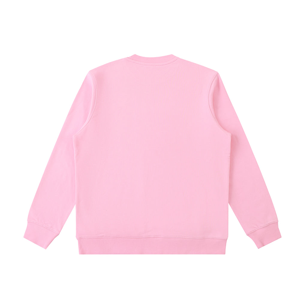 THE ALL Unisex Heavyweight Crewneck Sweatshirt