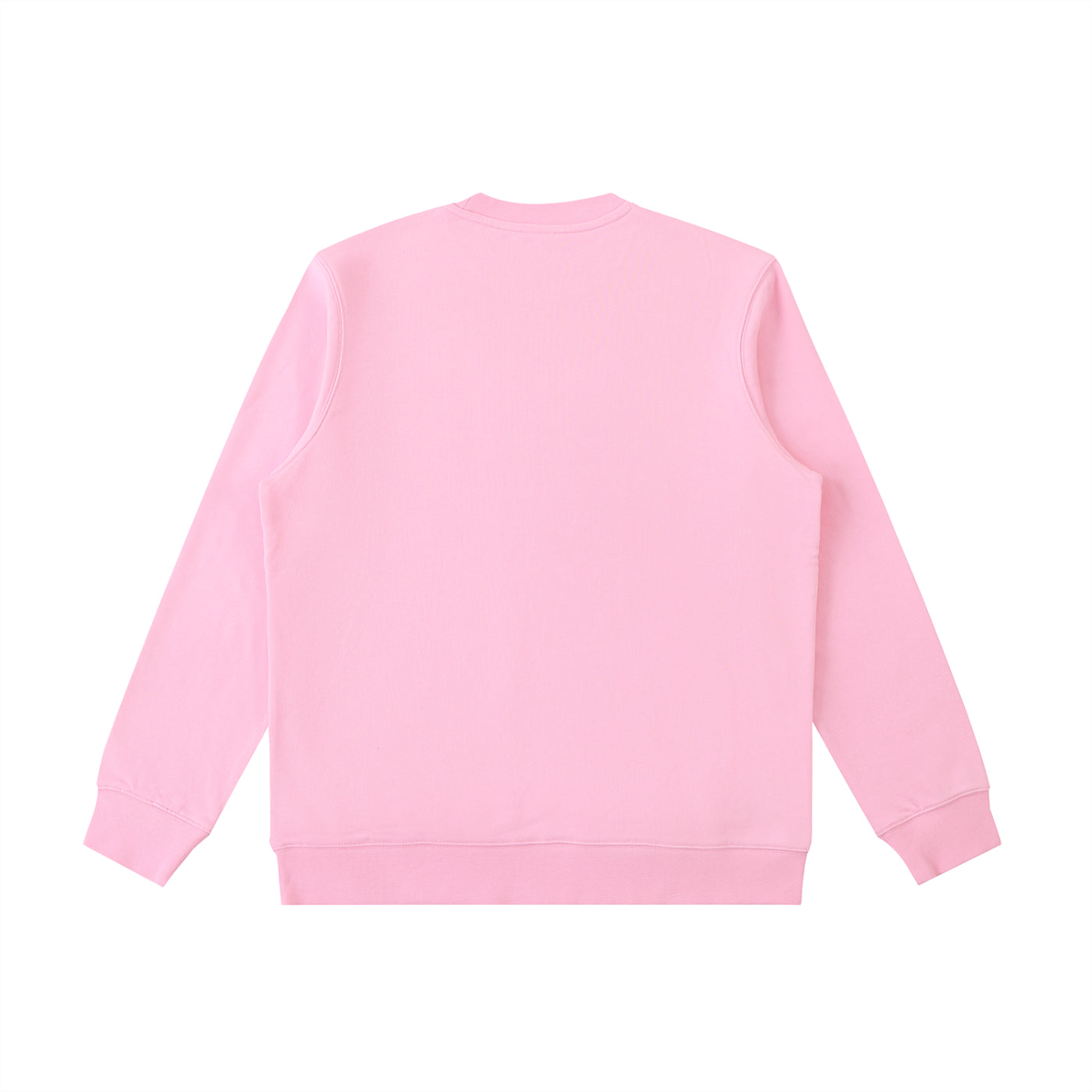 THE ALL Unisex Heavyweight Crewneck Sweatshirt