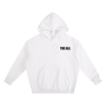 THE ALL Unisex Heavyweight Boxy Fleece Hoodie