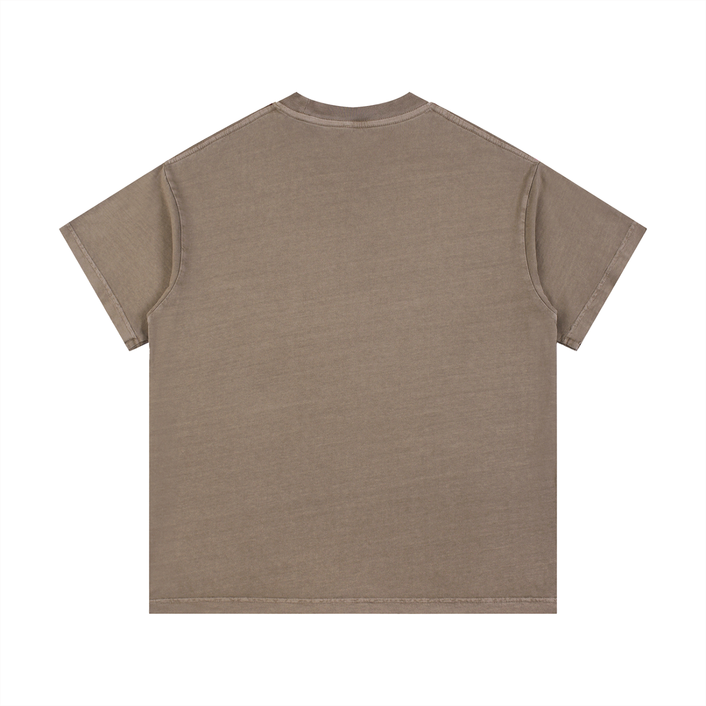 THE ALL Vintage Cotton T-Shirt