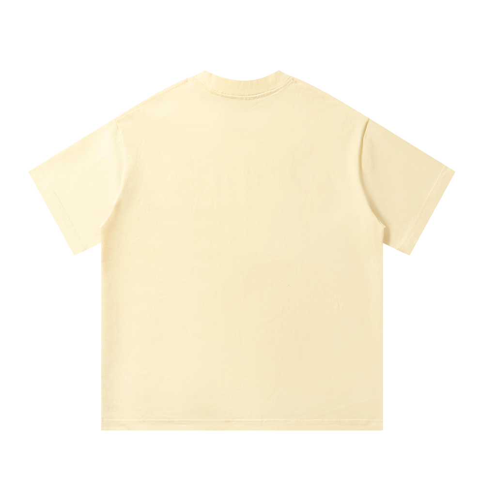 THE ALL Unisex Oversized T-Shirt