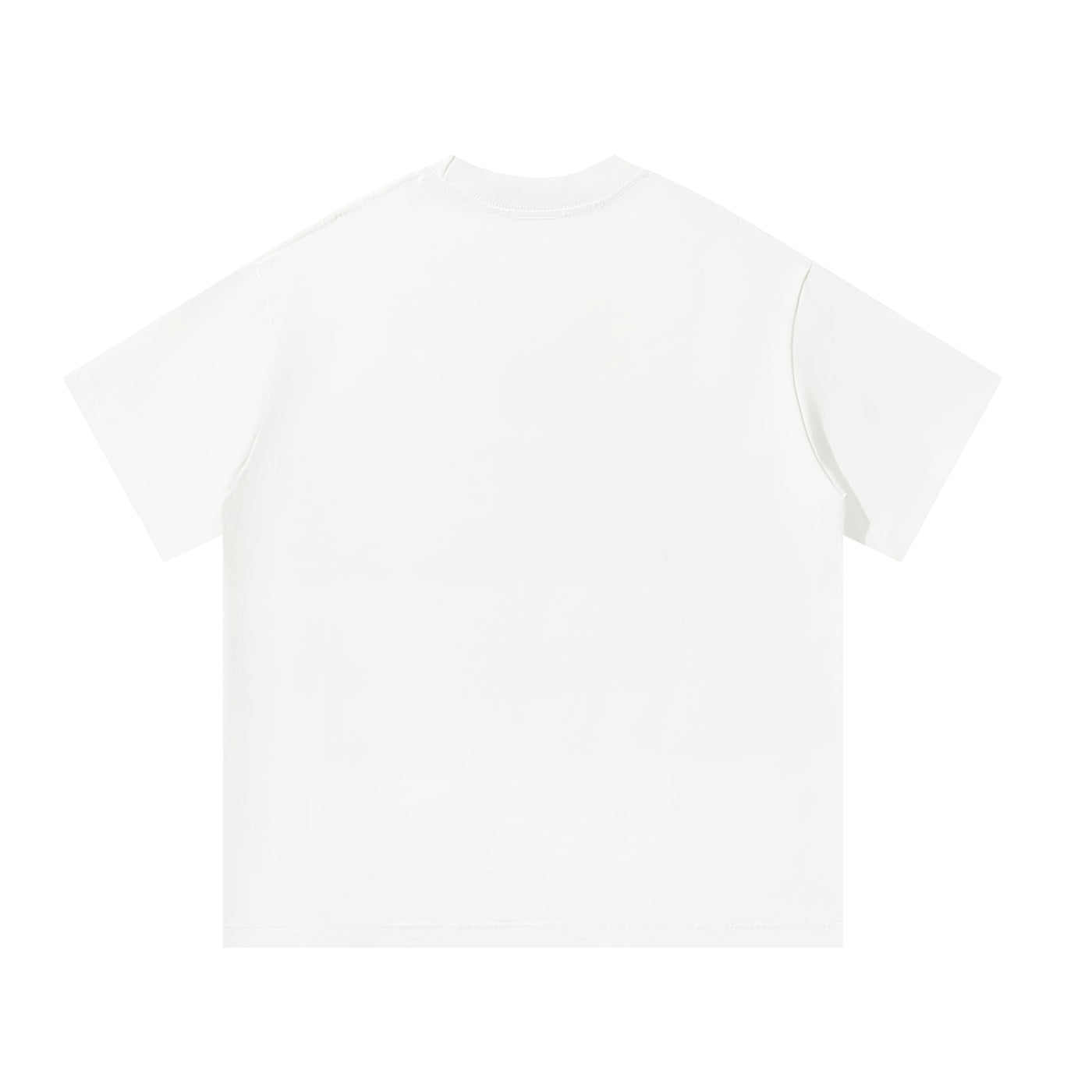 THE ALL Unisex Oversized T-Shirt