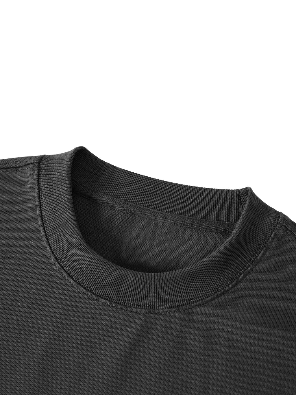 THE ALL Unisex Boxy Oversized T-Shirt
