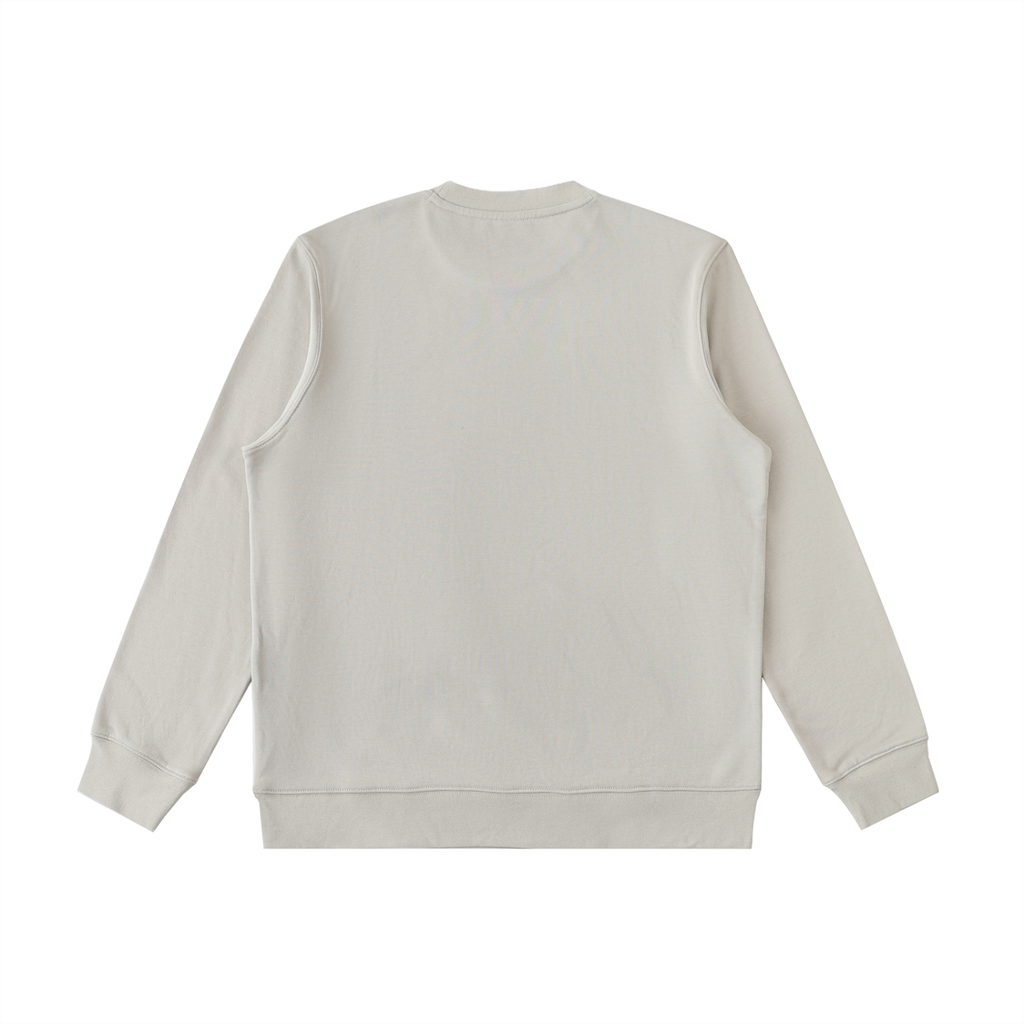THE ALL Unisex Heavyweight Crewneck Sweatshirt