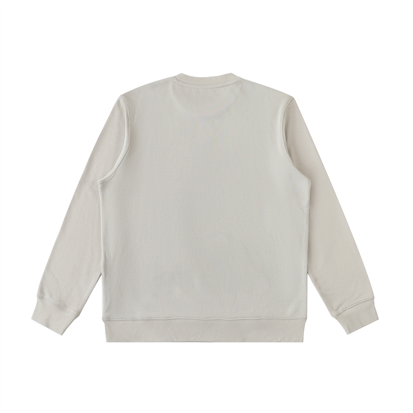 THE ALL Essential Heavyweight Crewneck  Sweatshirt