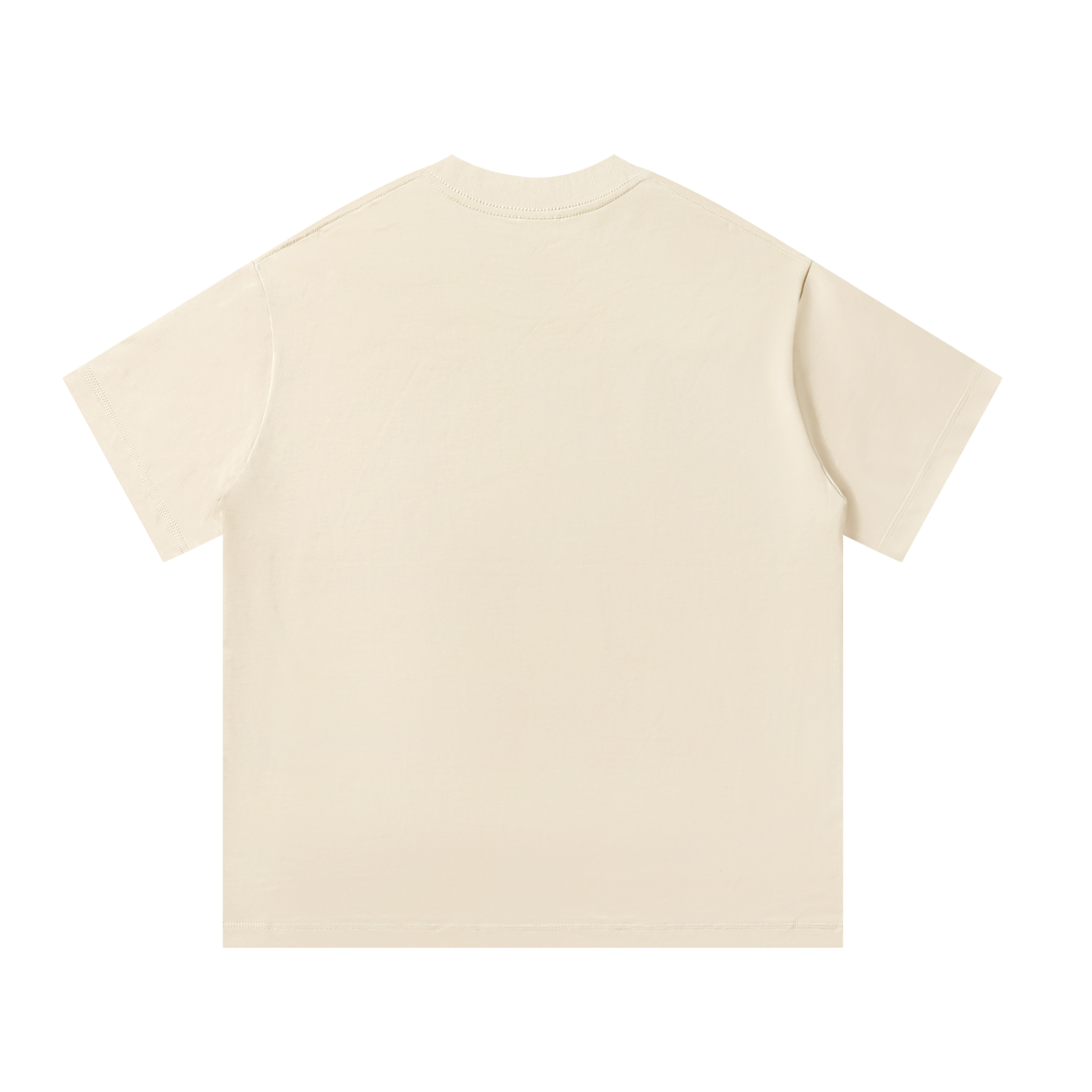 THE ALL Unisex Oversized T-Shirt