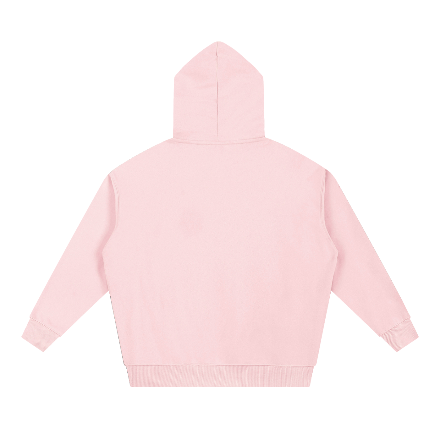 THE ALL Essential Heavyweight Hoodie