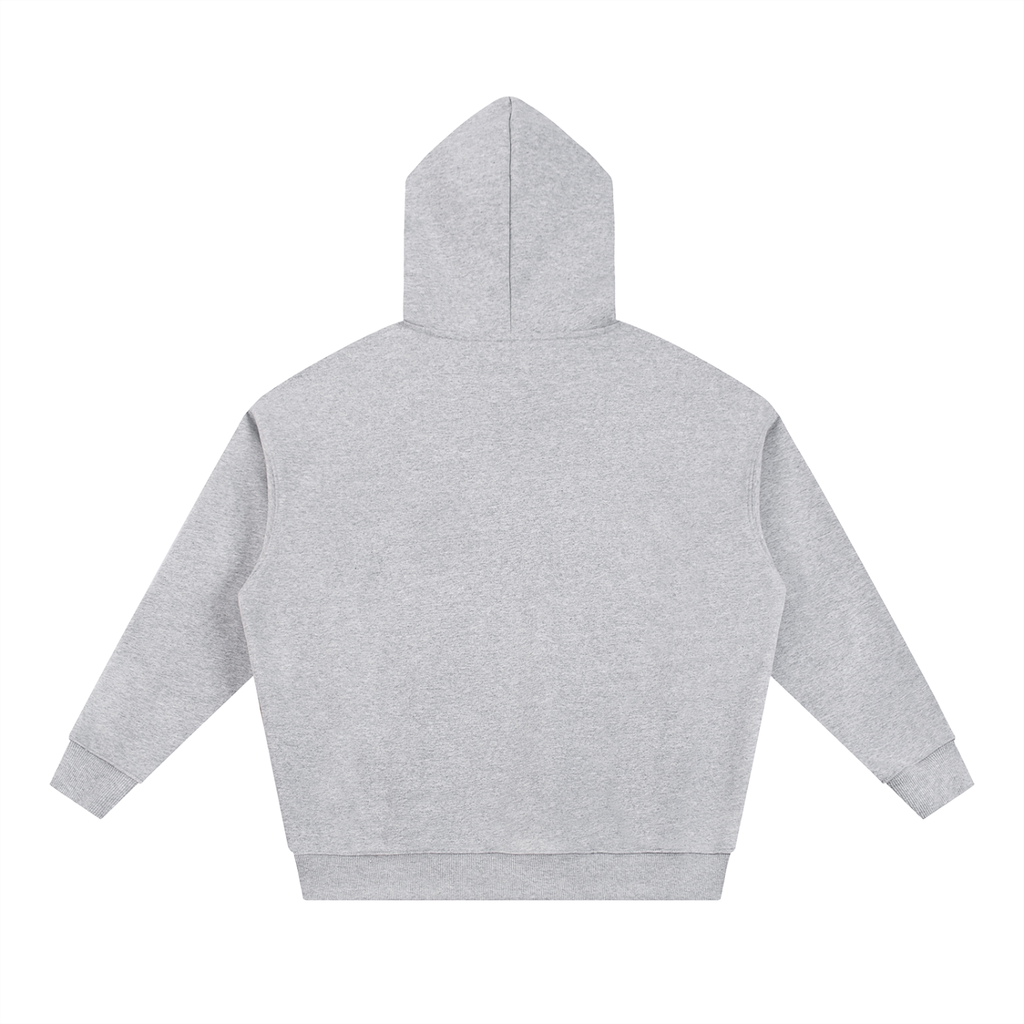 THE ALL Essential Heavyweight Hoodie
