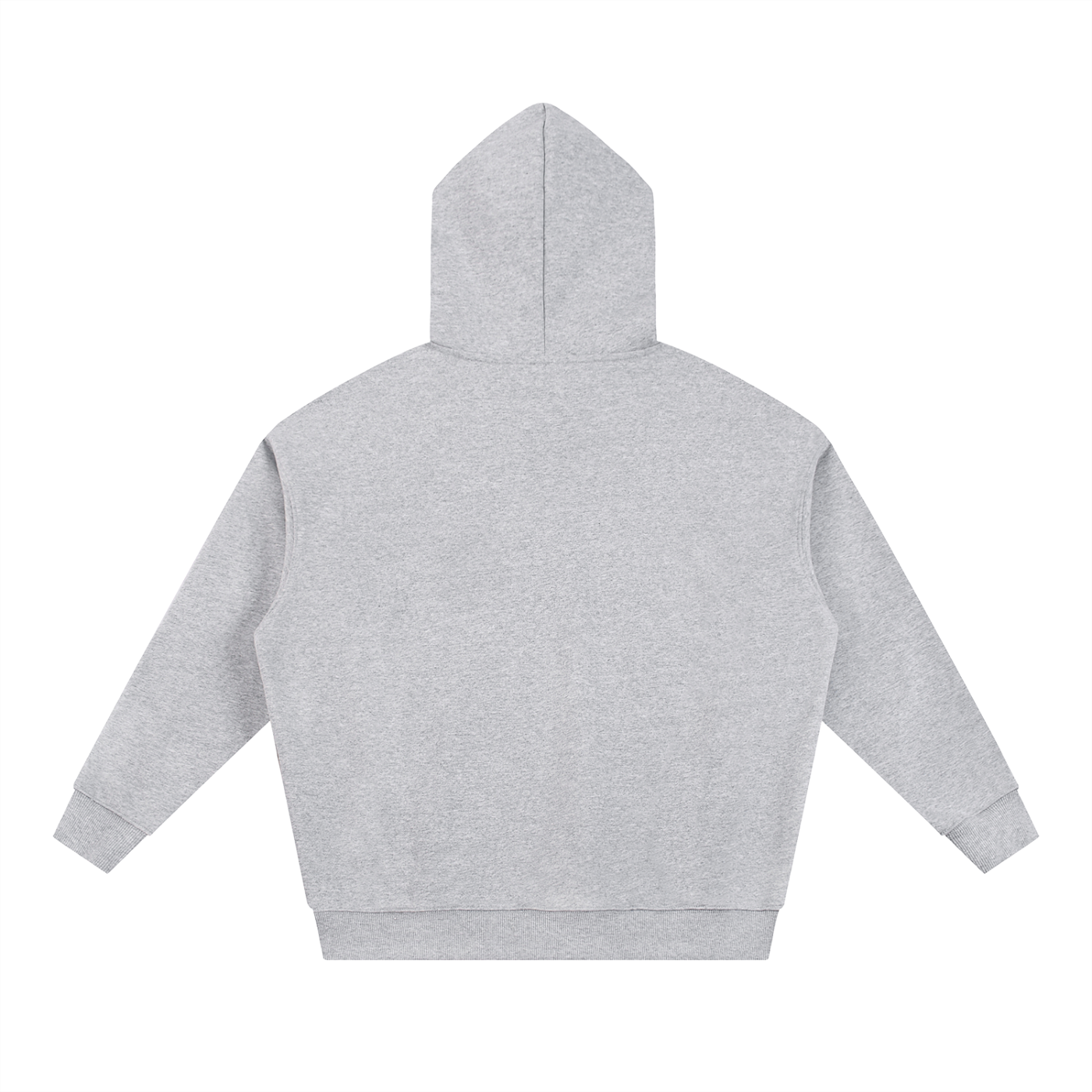 THE ALL Essential Heavyweight Hoodie
