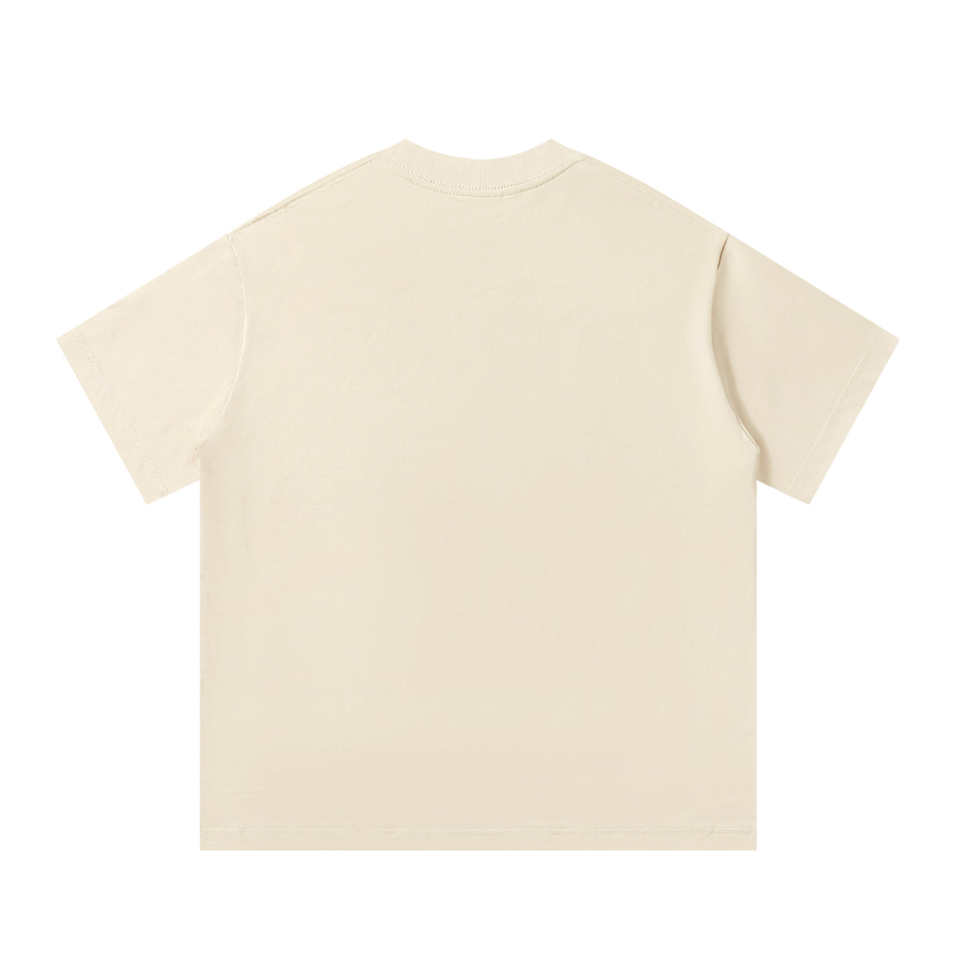 THE ALL Unisex Oversized T-Shirt