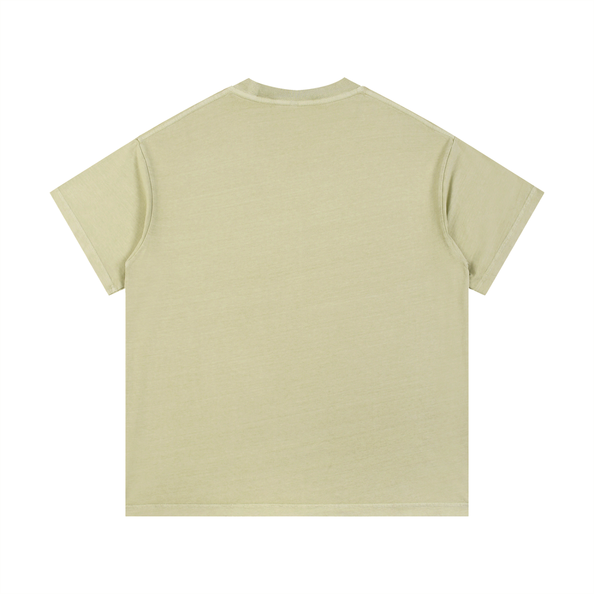 THE ALL Unisex Vintage Cotton T-Shirt