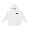 THE ALL Unisex Heavyweight Hoodie