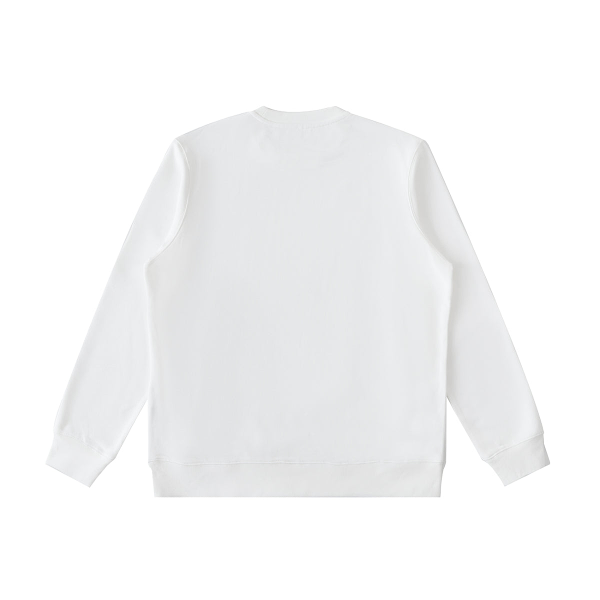 THE ALL Unisex Heavyweight Crewneck Sweatshirt