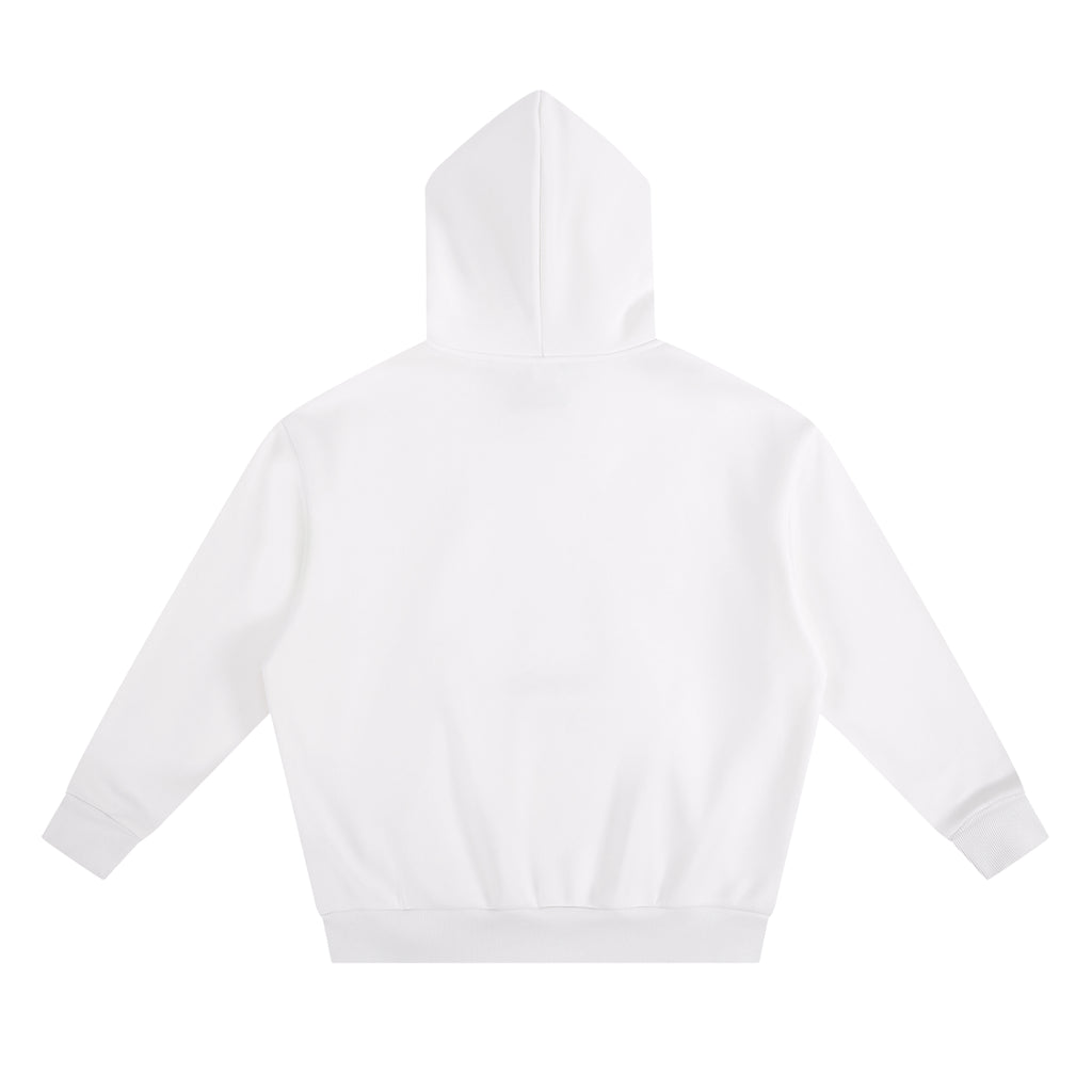 THE ALL Unisex Heavyweight Boxy Fleece Hoodie