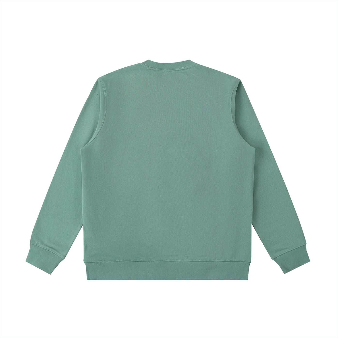 THE ALL Unisex Heavyweight Crewneck Sweatshirt