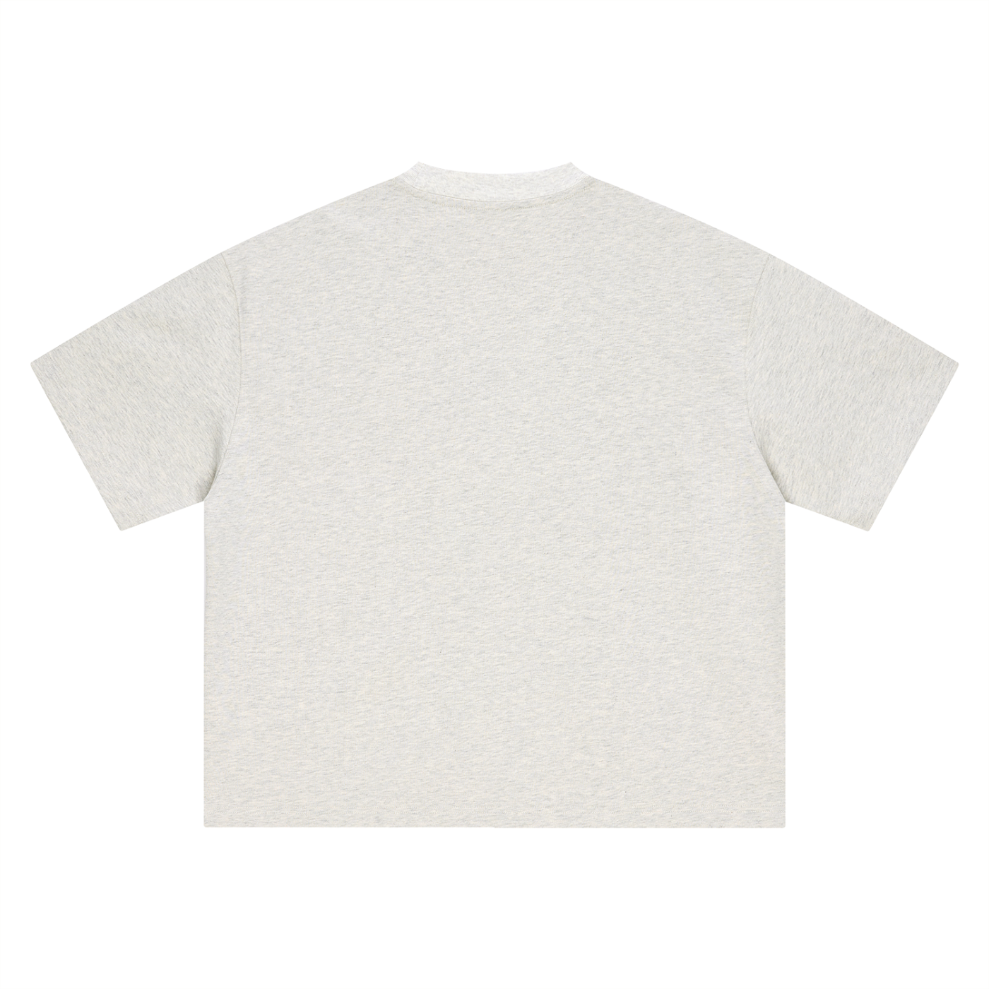 THE ALL Boxy Oversized T-Shirt