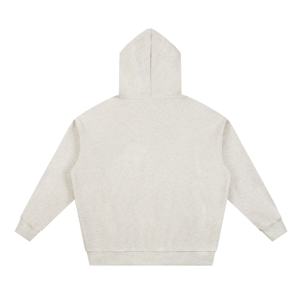 THE ALL Essential Heavyweight Hoodie