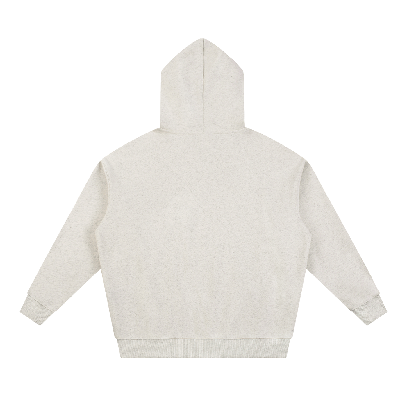 THE ALL Essential Heavyweight Hoodie