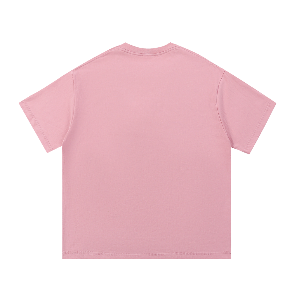 THE ALL Every Day Unisex Cotton T-Shirt