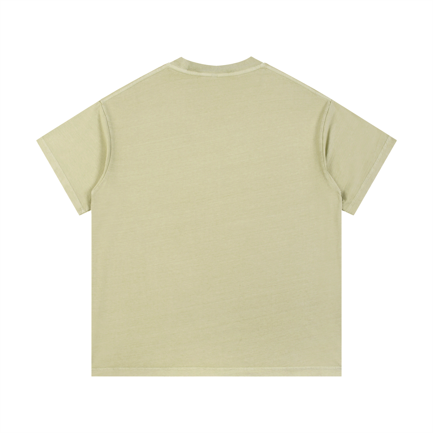 THE ALL Vintage Cotton T-Shirt