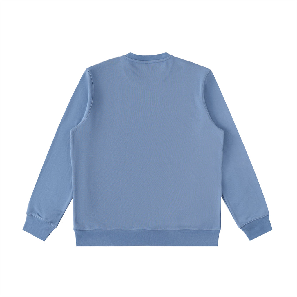 THE ALL Unisex Heavyweight Crewneck Sweatshirt