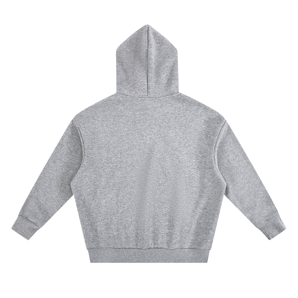 THE ALL Unisex Heavyweight Boxy Fleece Hoodie