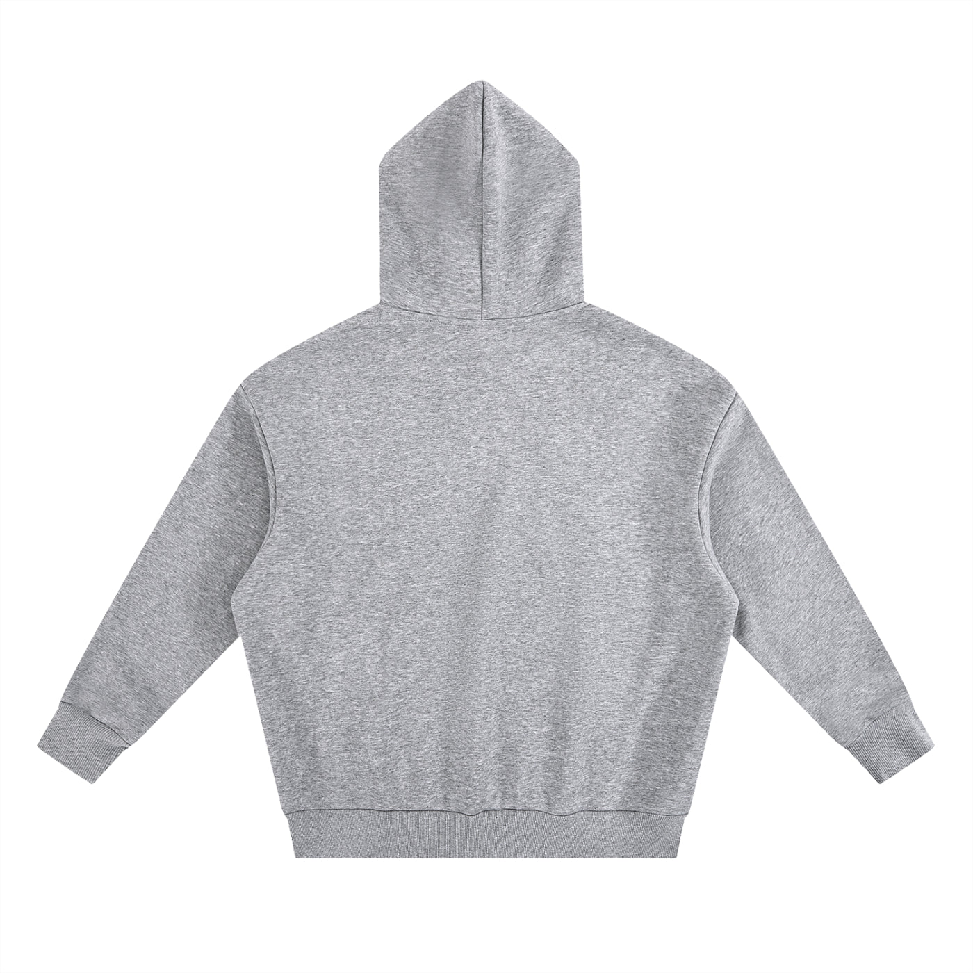 THE ALL Unisex Heavyweight Boxy Fleece Hoodie