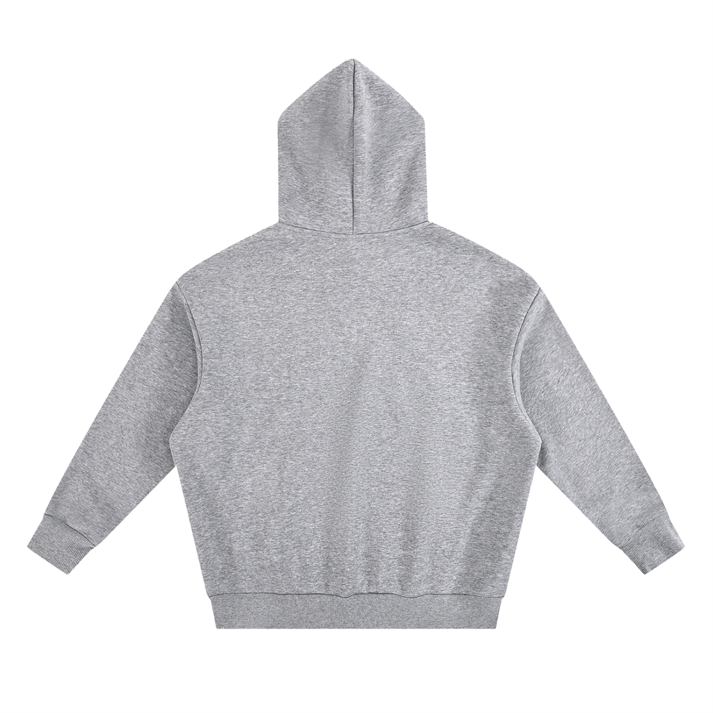 THE ALL Unisex Heavyweight Boxy Fleece Hoodie