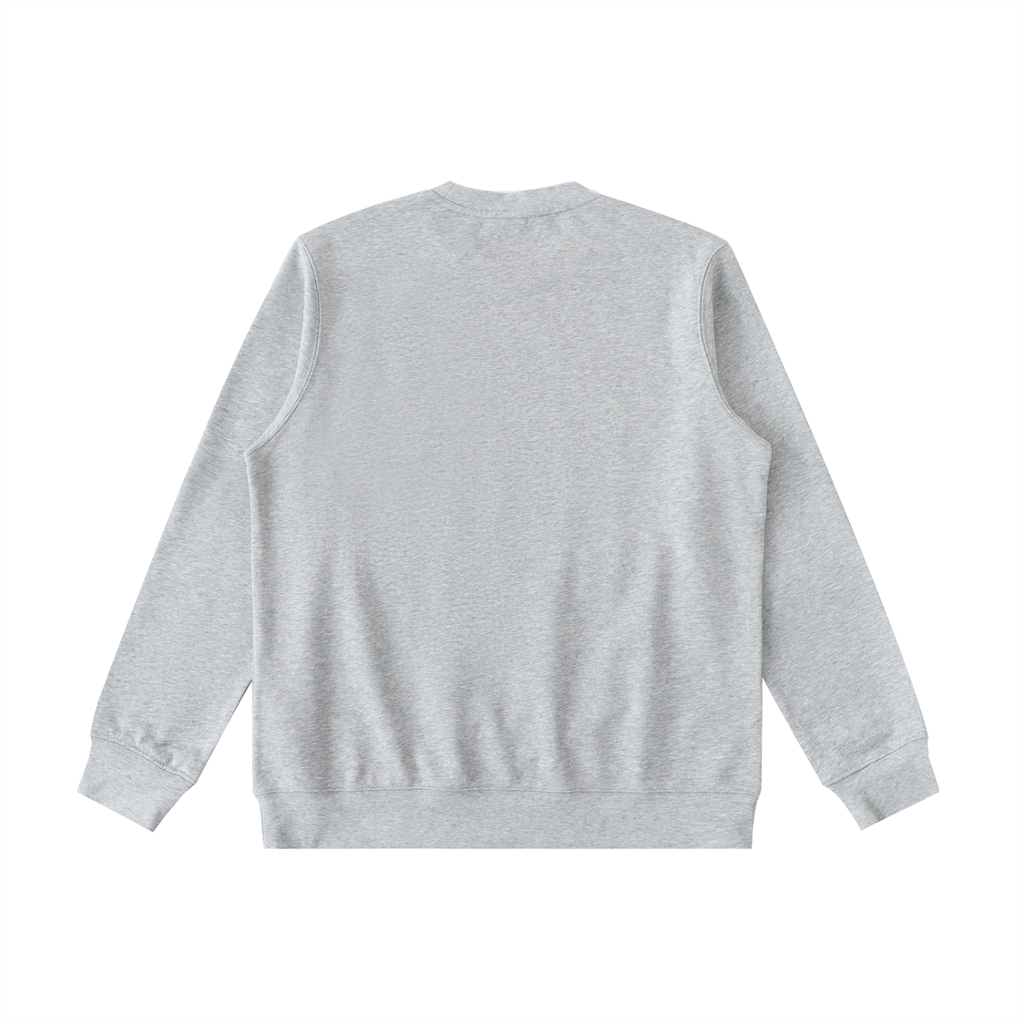 THE ALL Unisex Heavyweight Crewneck Sweatshirt