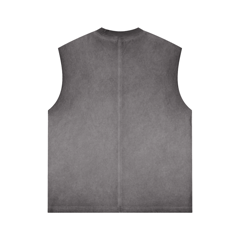 THE ALL Reverse Washed Tank Top