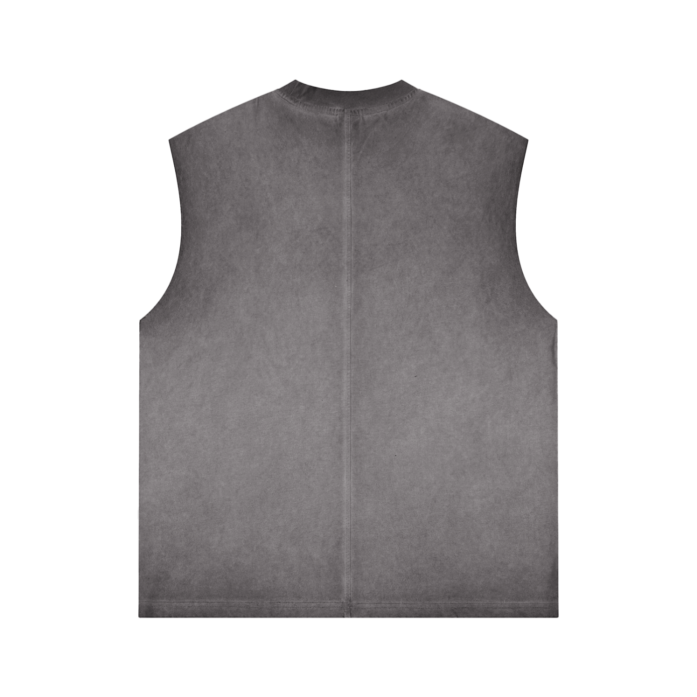 THE ALL Reverse Washed Tank Top