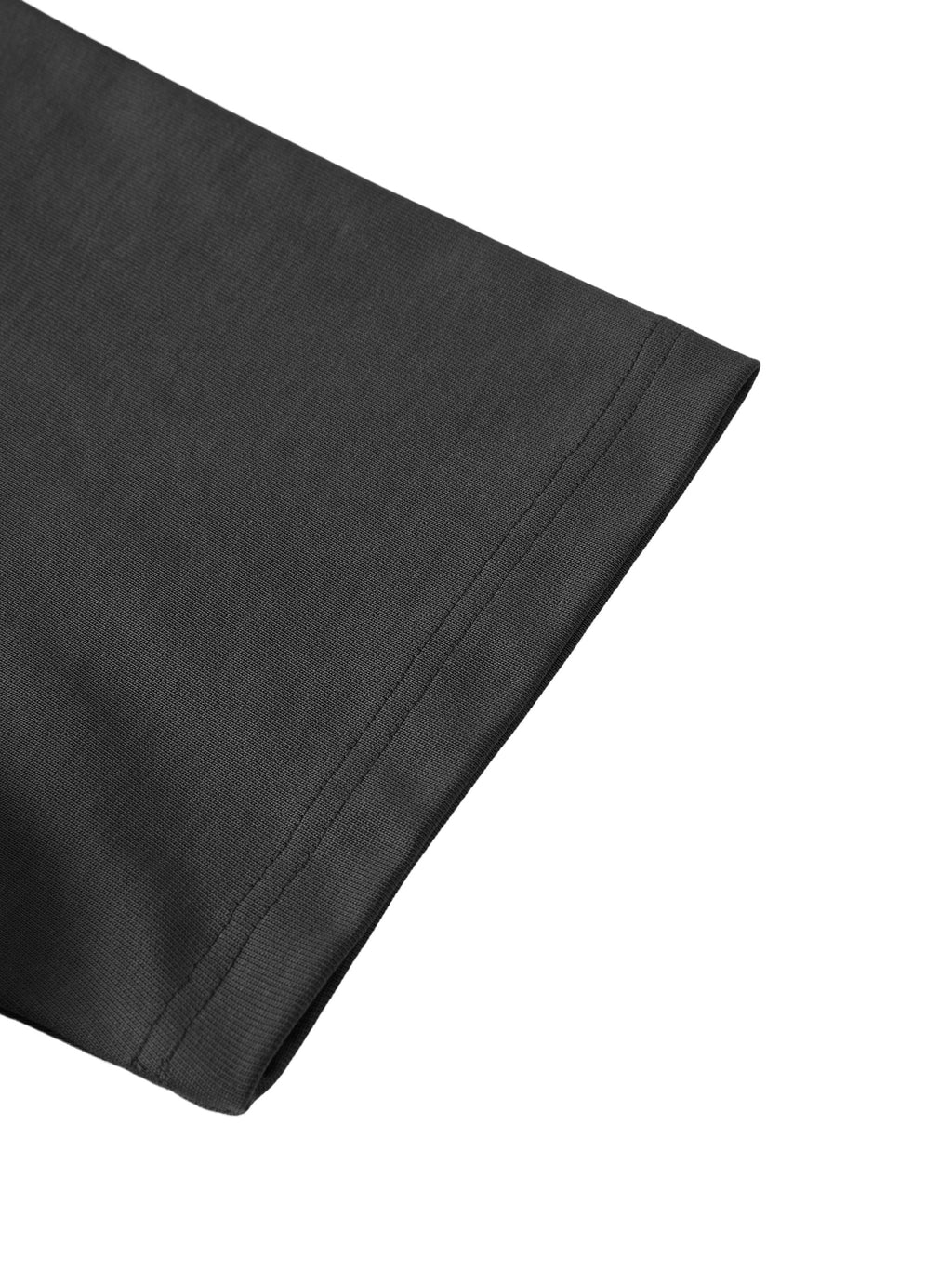 THE ALL Unisex Boxy Oversized T-Shirt