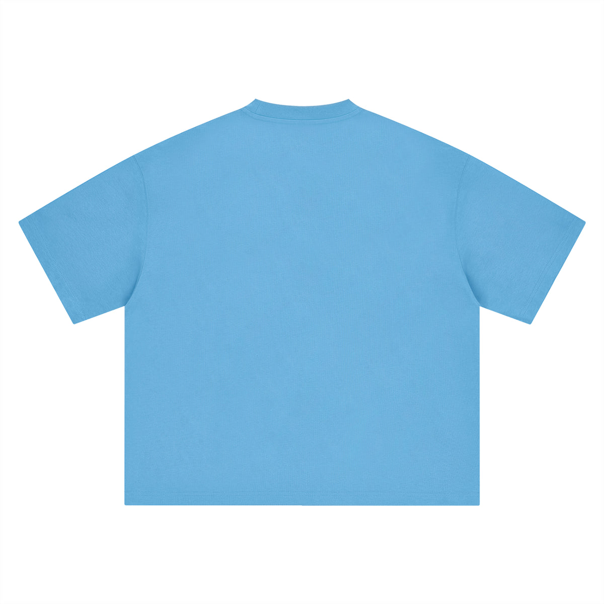 THE ALL Unisex Boxy Oversized T-Shirt