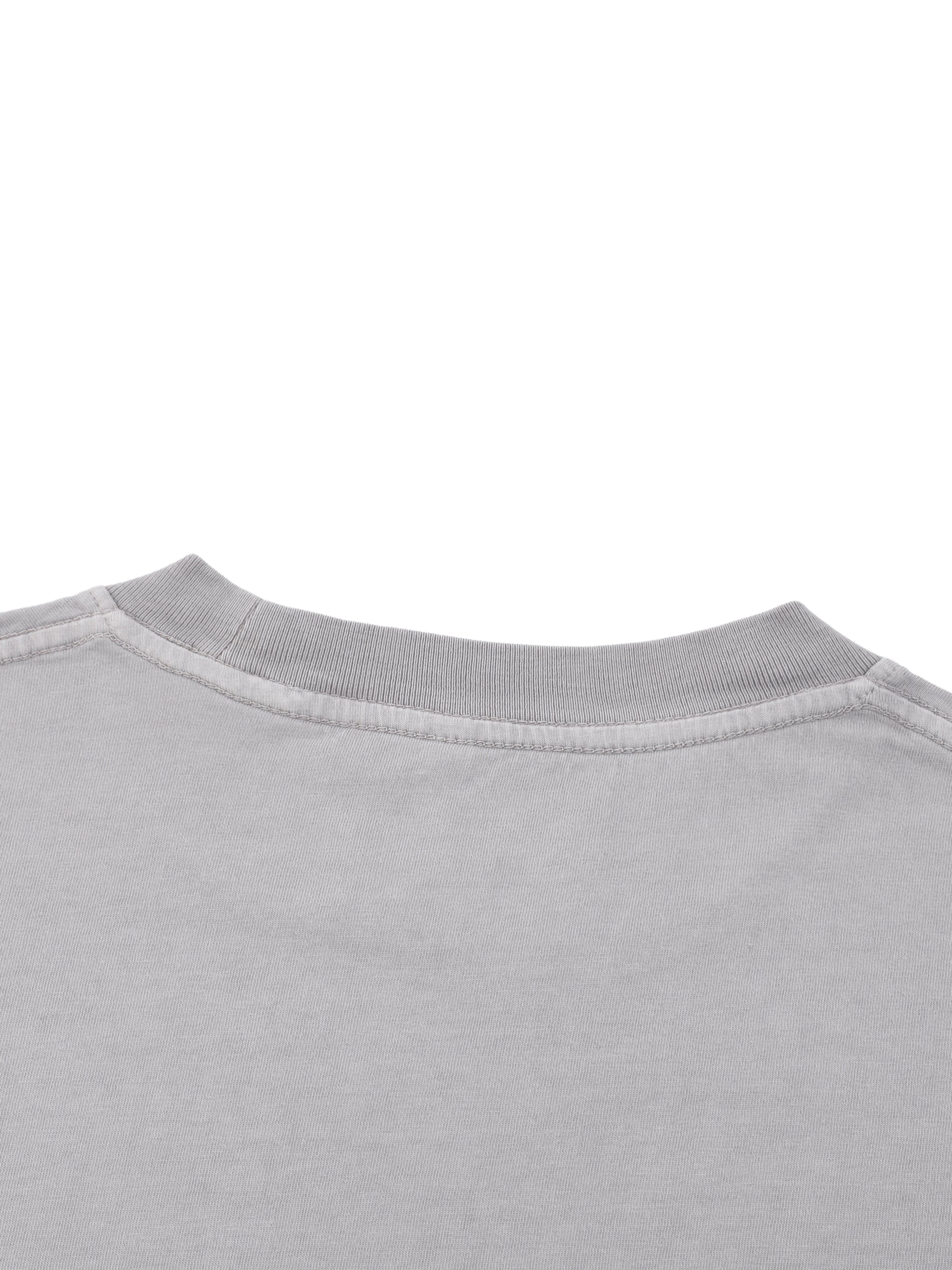 THE ALL Unisex Vintage Cotton T-Shirt